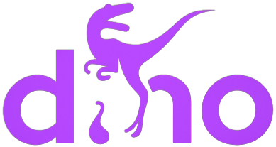 Official Dino IPTV Logo